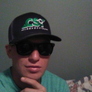 Meet your Posher, Estaban